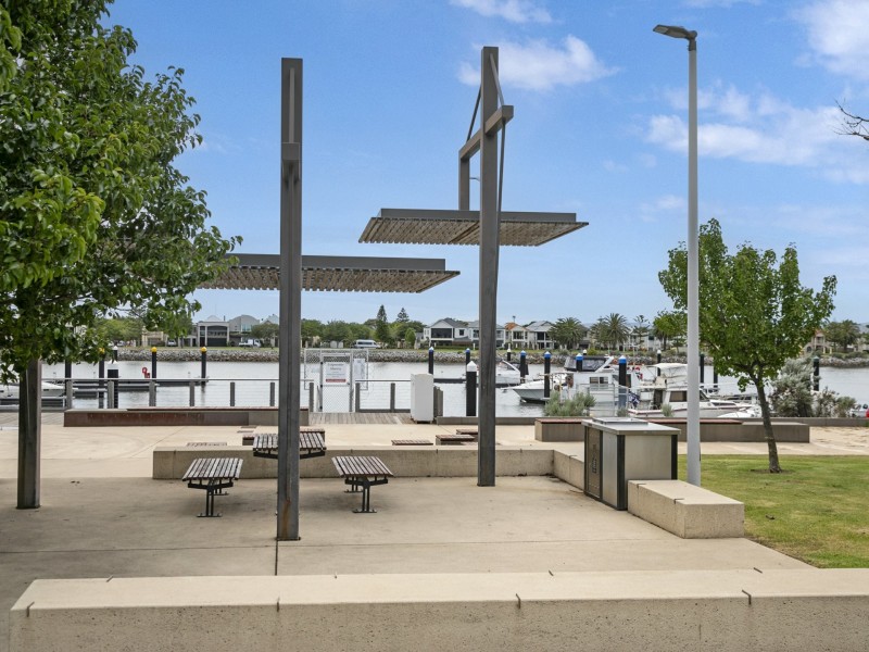 Lot C9 Edgewater Marina/. Precinct 1 Wirra Drive, New Port SA 5015
