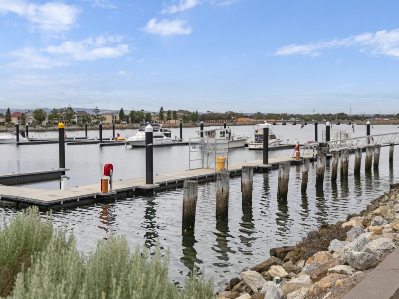 Lot C9 Edgewater Marina/. Precinct 1 Wirra Drive, New Port SA 5015