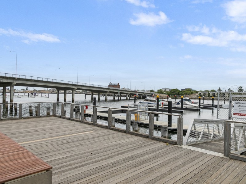 Lot C9 Edgewater Marina/. Precinct 1 Wirra Drive, New Port SA 5015