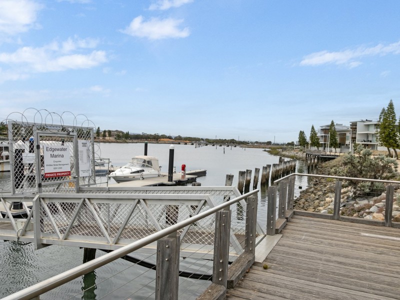 Lot C9 Edgewater Marina/. Precinct 1 Wirra Drive, New Port SA 5015