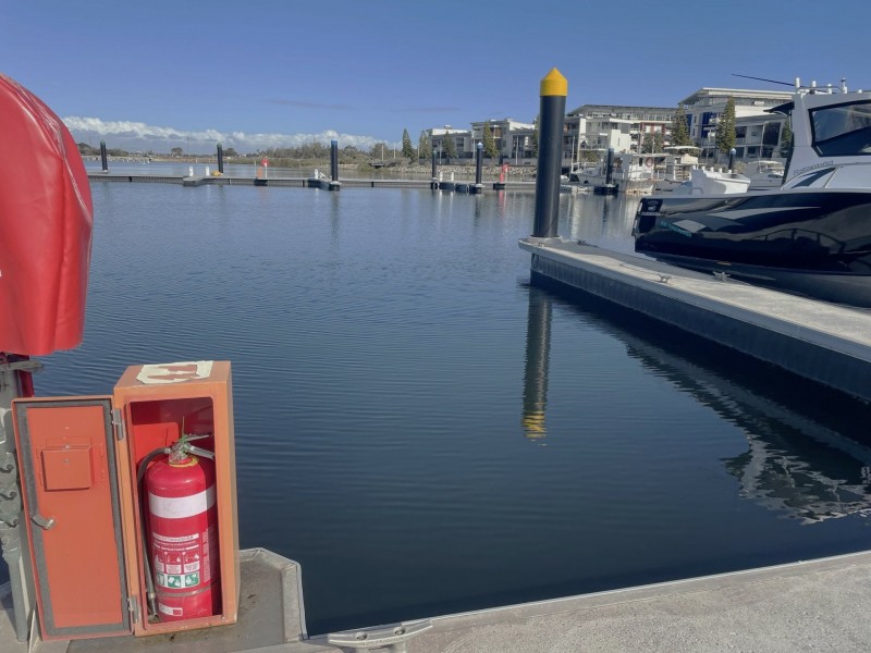 Lot C9 Edgewater Marina/. Precinct 1 Wirra Drive, New Port SA 5015