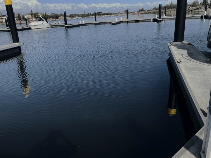 Lot C9 Edgewater Marina/. Precinct 1 Wirra Drive, New Port SA 5015