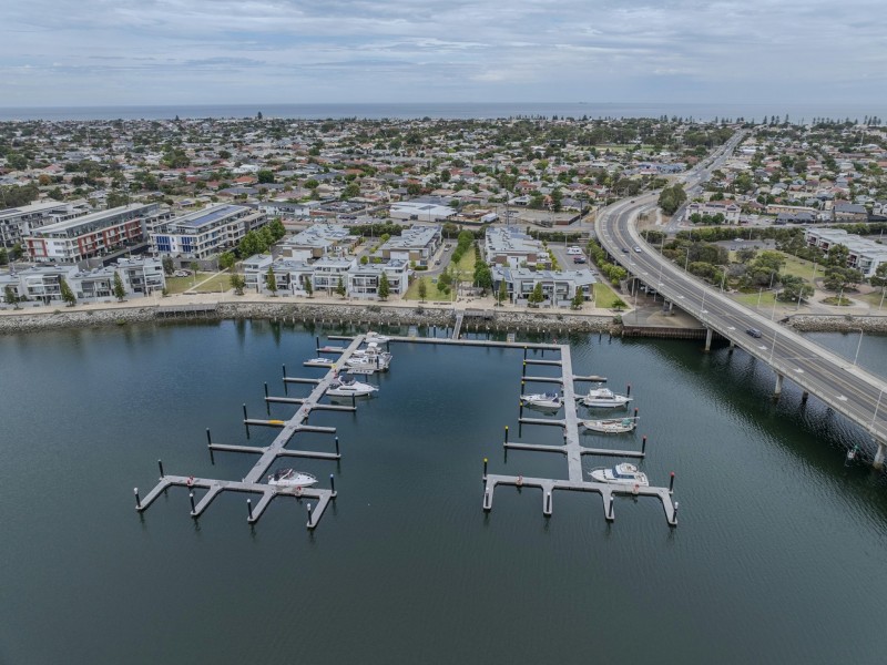 Lot C9 Edgewater Marina/. Precinct 1 Wirra Drive, New Port SA 5015