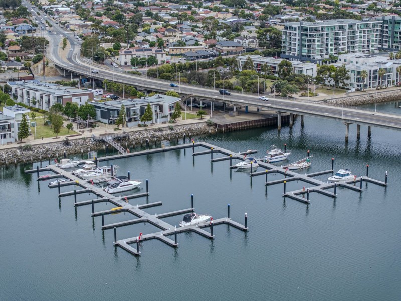 Lot C9 Edgewater Marina/. Precinct 1 Wirra Drive, New Port SA 5015