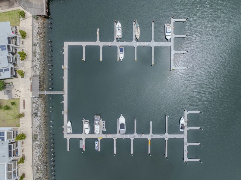 Lot C9 Edgewater Marina/. Precinct 1 Wirra Drive, New Port SA 5015