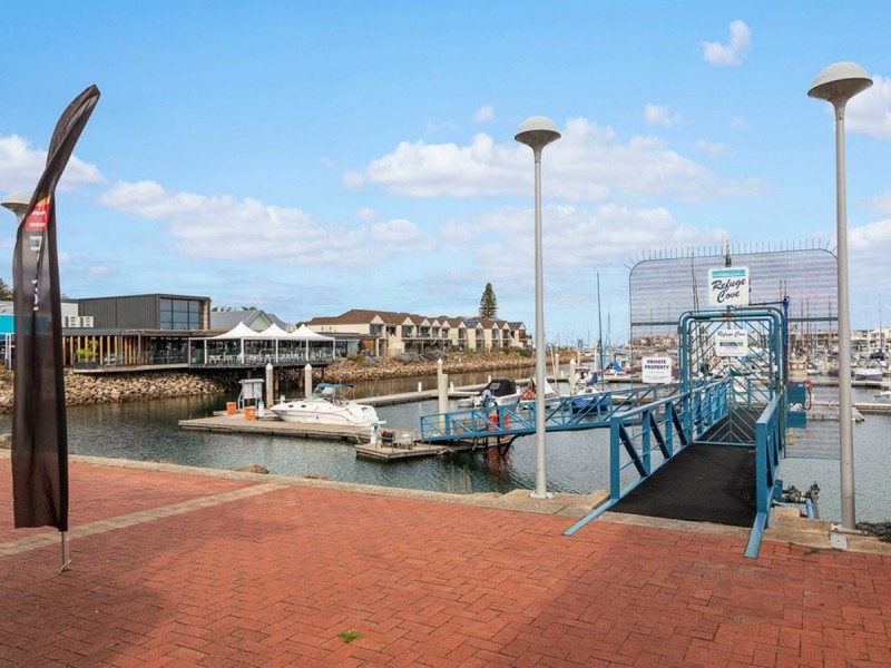 Lot A21-8.5m Refuge Cove/5a Alexa Road, North Haven SA 5018