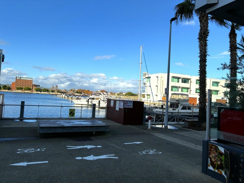 Lot – G10 Marine Berth/Lot 10 Tarni Court, New Port SA 5015