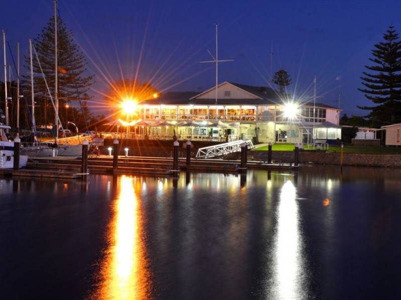 Lot A03 – 12m/161 Oliver Rogers Road, Outer Harbor SA 5018