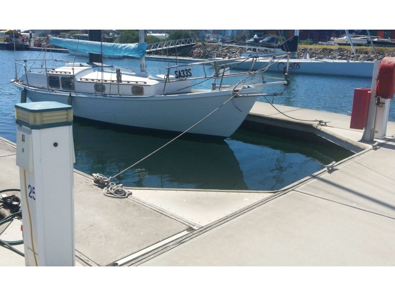 Lot I26 – 10m/161 Oliver Rogers Road, Outer Harbor SA 5018