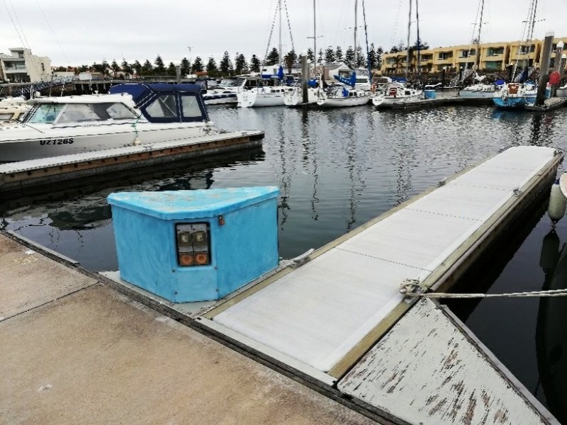 Lot C26/5A Alexa Road, North Haven SA 5018