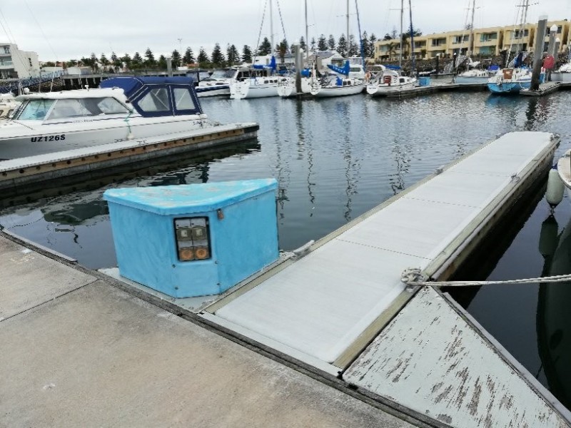 Lot C26/5A Alexa Road, North Haven SA 5018