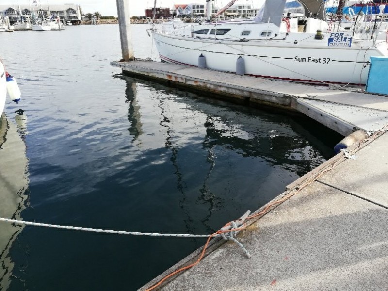 D27 -11.25 Refuge Cove, North Haven SA 5018