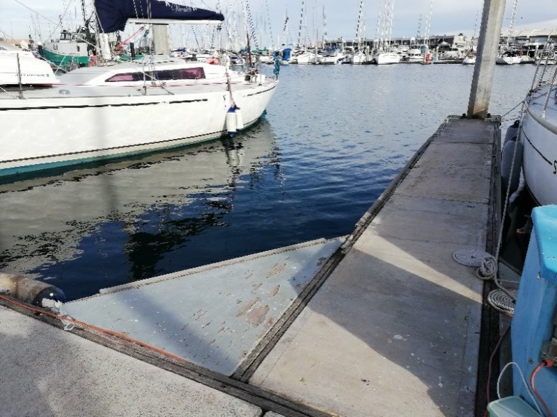 D27 -11.25 Refuge Cove, North Haven SA 5018