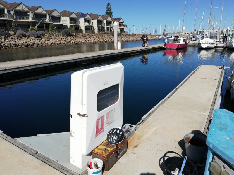 Lot B3/5a Alexa Road, North Haven SA 5018