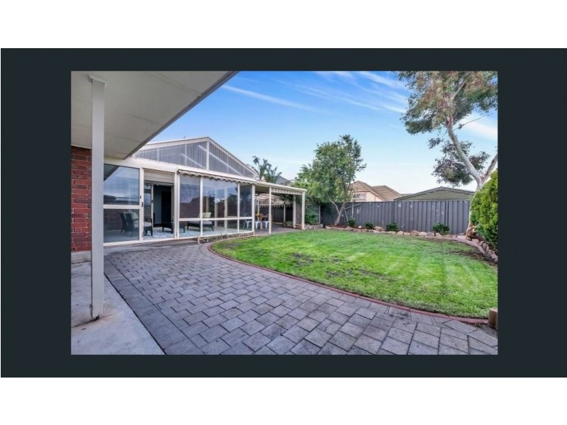 22 Greenridge Court, Wynn Vale SA 5127