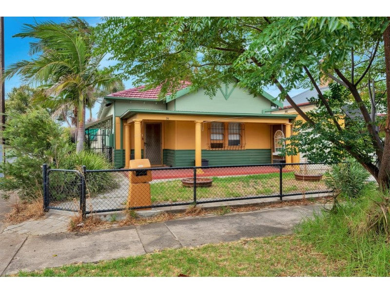 30 May Terrace, Ottoway SA 5013