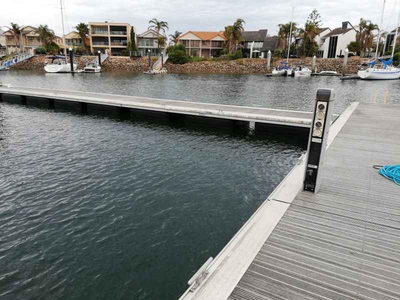 Lot E14/18 Liberty Court, North Haven SA 5018