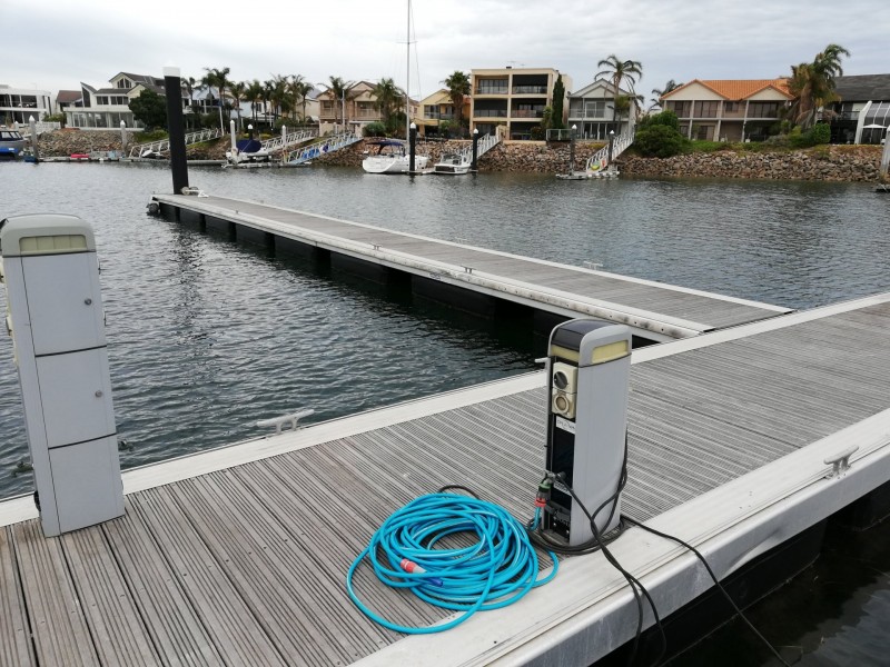 Lot E14/18 Liberty Court, North Haven SA 5018
