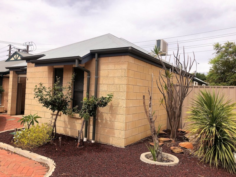 8 Buckberry Lane, North Haven SA 5018