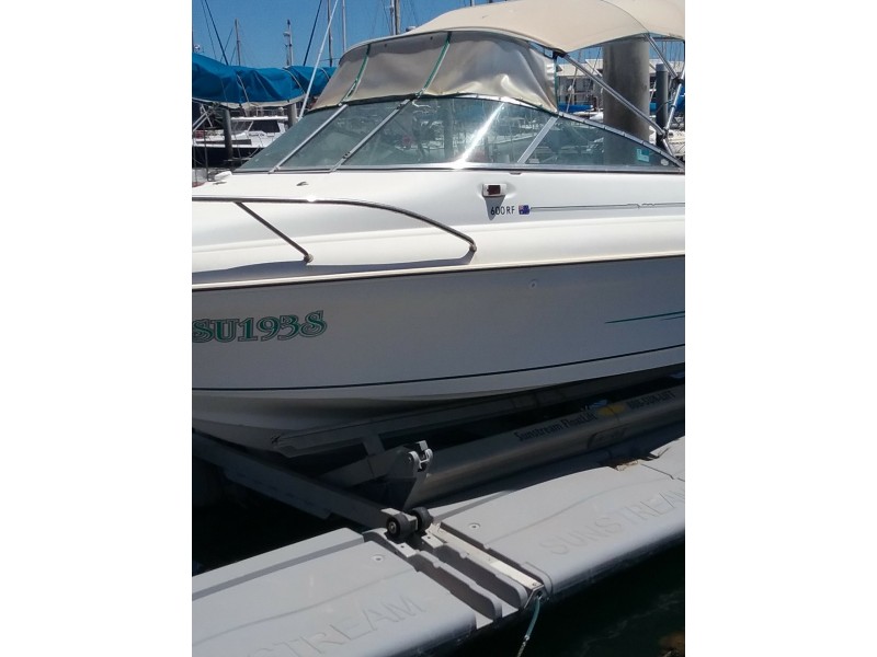 Lot Berth I12/7 Arcadia Court, North Haven SA 5018