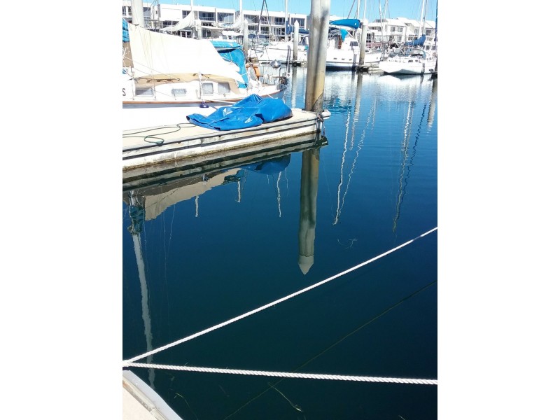 J32 – 10m Heritage Cove, North Haven SA 5018