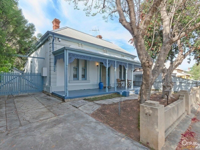 12 Bowyer Street, Rosewater SA 5013