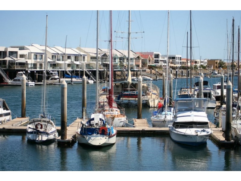 Lot J51-12m Heritage Cove/7 Arcardia Court, North Haven SA 5018