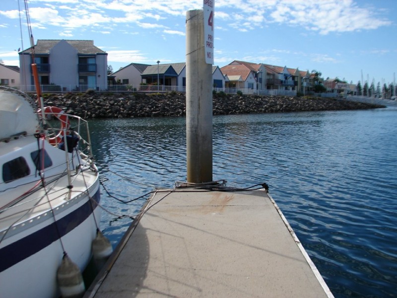 Lot J51-12m Heritage Cove/7 Arcardia Court, North Haven SA 5018