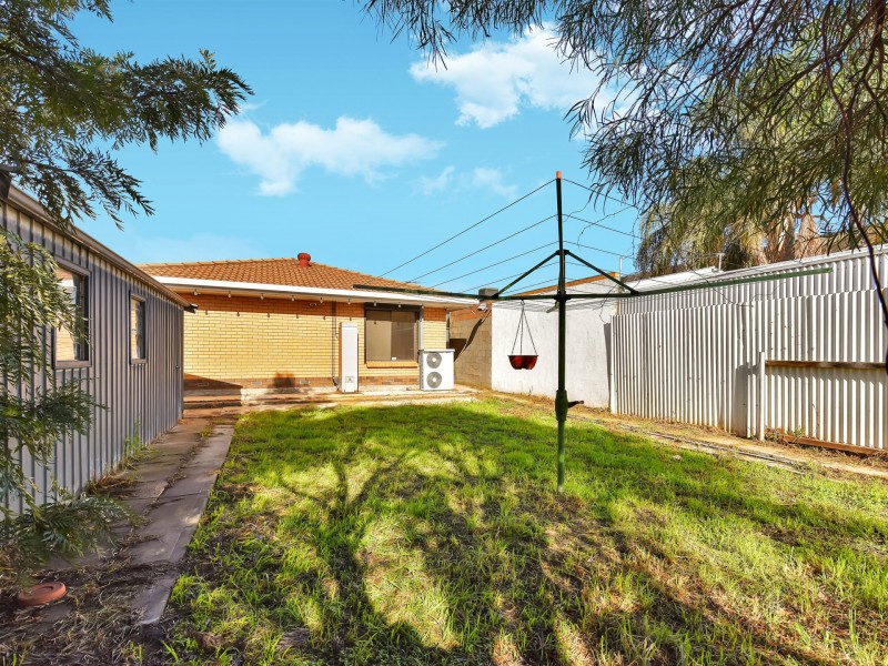15 Brown Street, Rosewater SA 5013
