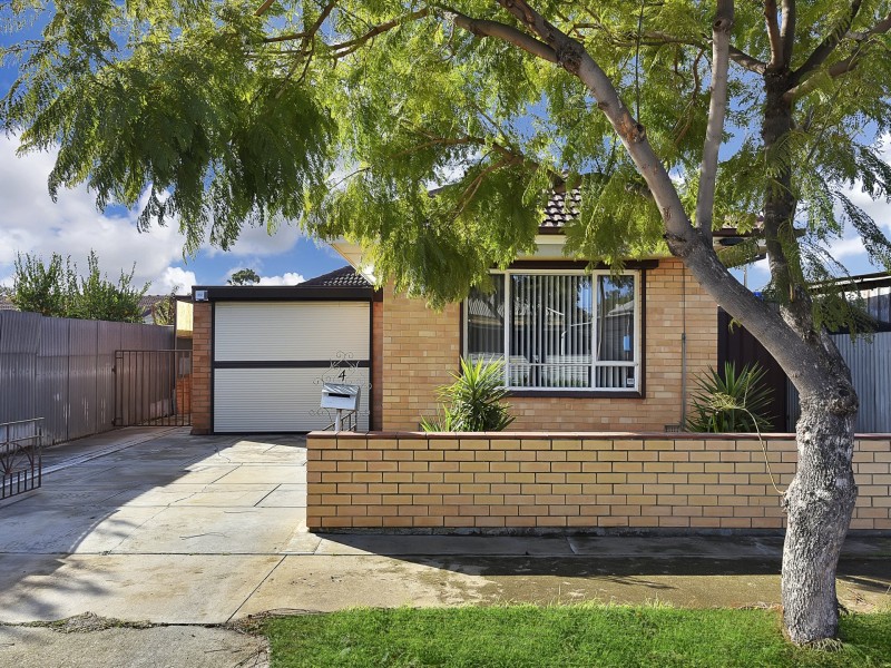 4 Lyon Street, Rosewater SA 5013