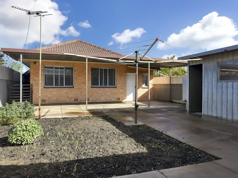 4 Lyon Street, Rosewater SA 5013