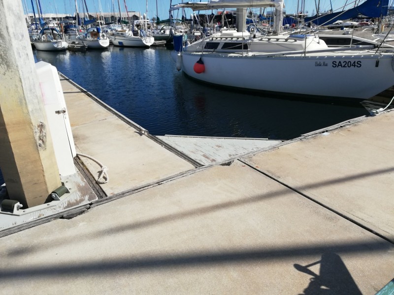 C17 – 9.5m Refuge Cove, North Haven SA 5018