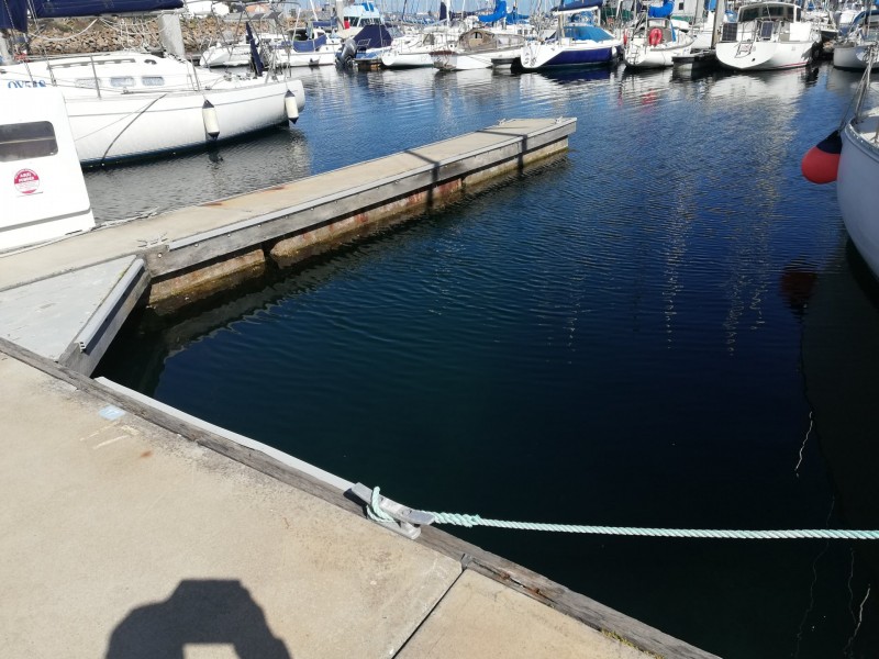 C17 – 9.5m Refuge Cove, North Haven SA 5018