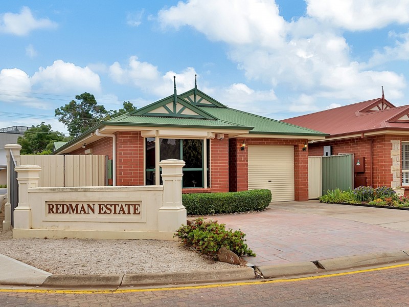 1 Redman Court, Woodville SA 5011