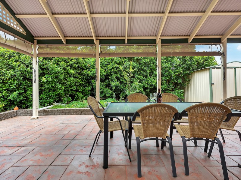 1 Redman Court, Woodville SA 5011