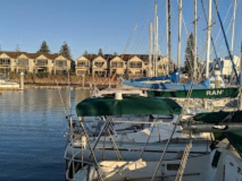 C40 Refuge Cove, North Haven SA 5018