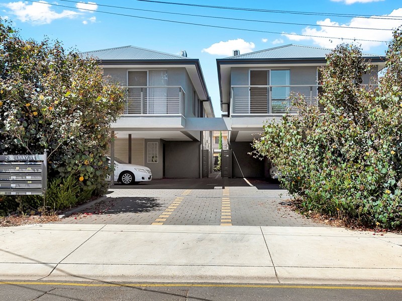 4/2 Selway Street, Oaklands Park SA 5046