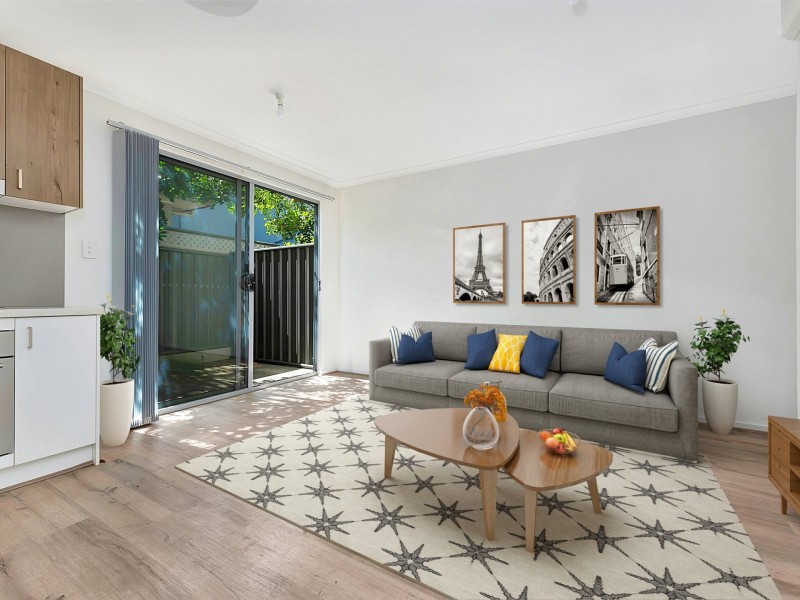 4/2 Selway Street, Oaklands Park SA 5046