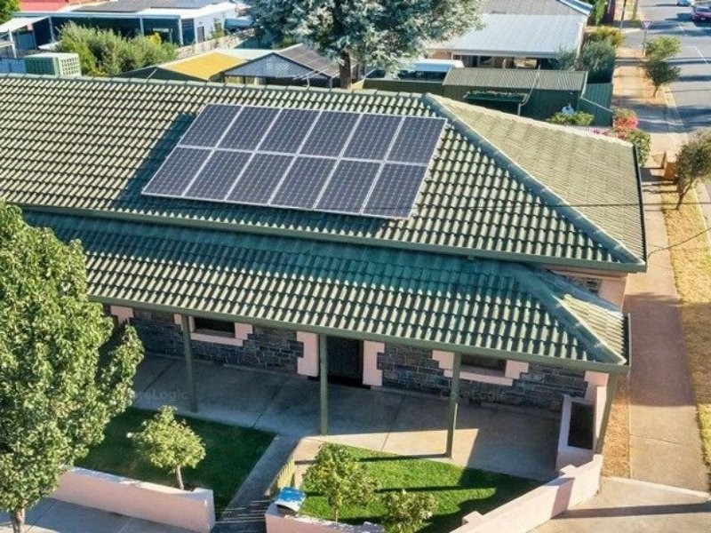 17 Myponga Terrace, Kilkenny SA 5009