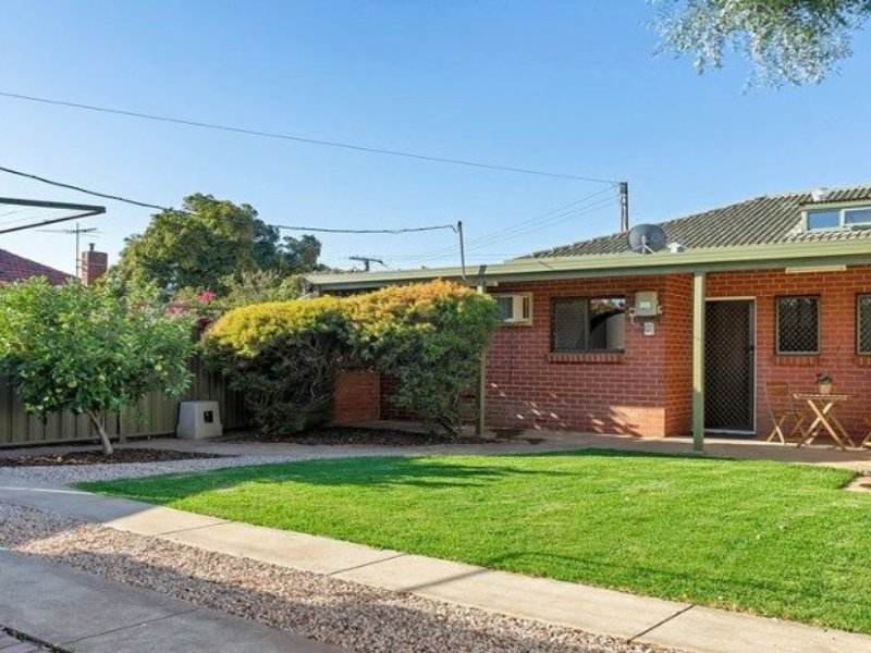 17 Myponga Terrace, Kilkenny SA 5009