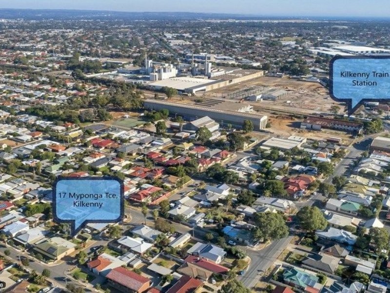 17 Myponga Terrace, Kilkenny SA 5009