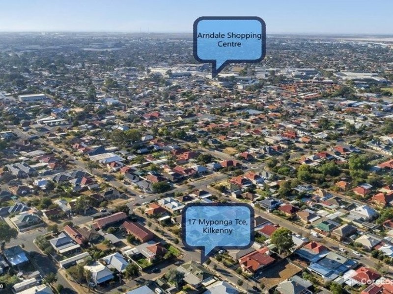 17 Myponga Terrace, Kilkenny SA 5009