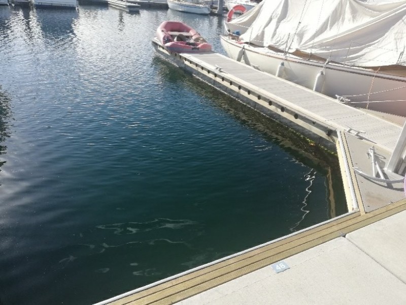 Lot D46 – 9.5m/number Refuge Cove, North Haven SA 5018