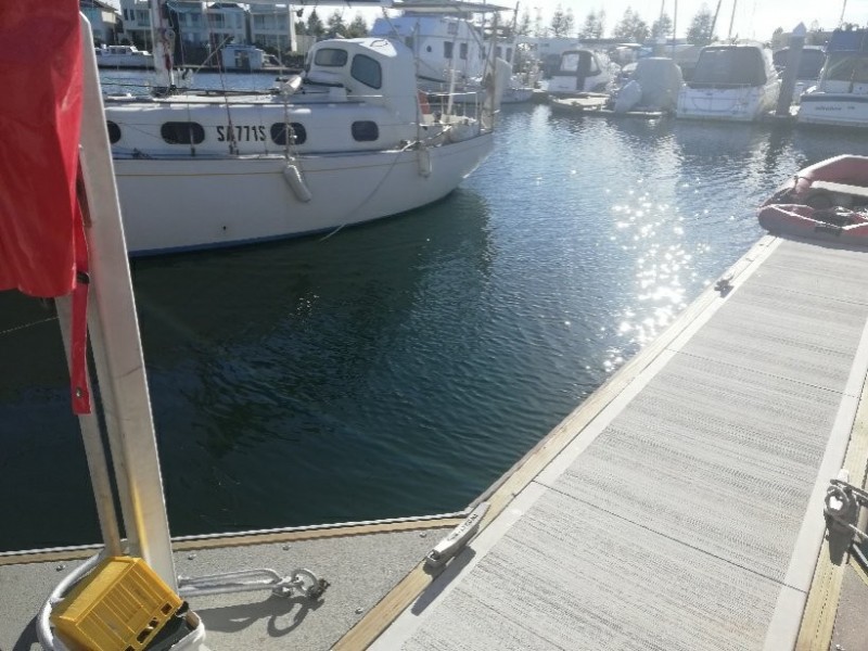 Lot D46 – 9.5m/number Refuge Cove, North Haven SA 5018