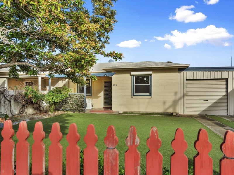 405 Mersey Road, Taperoo SA 5017