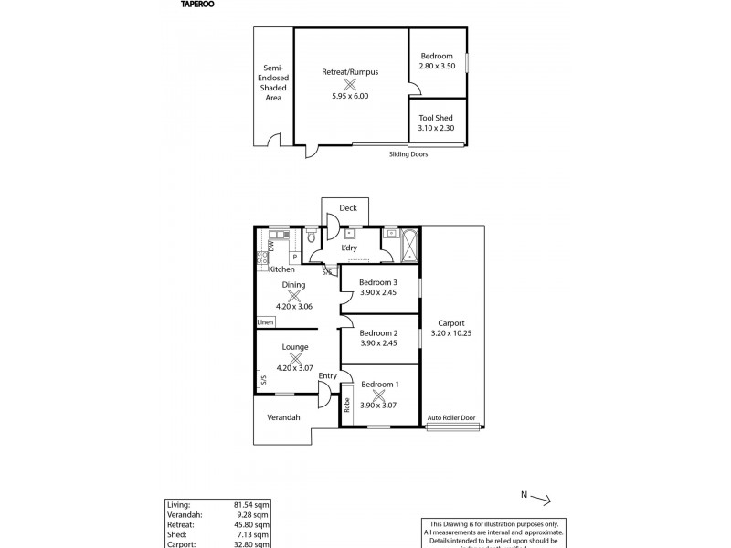 405 Mersey Road, Taperoo SA 5017