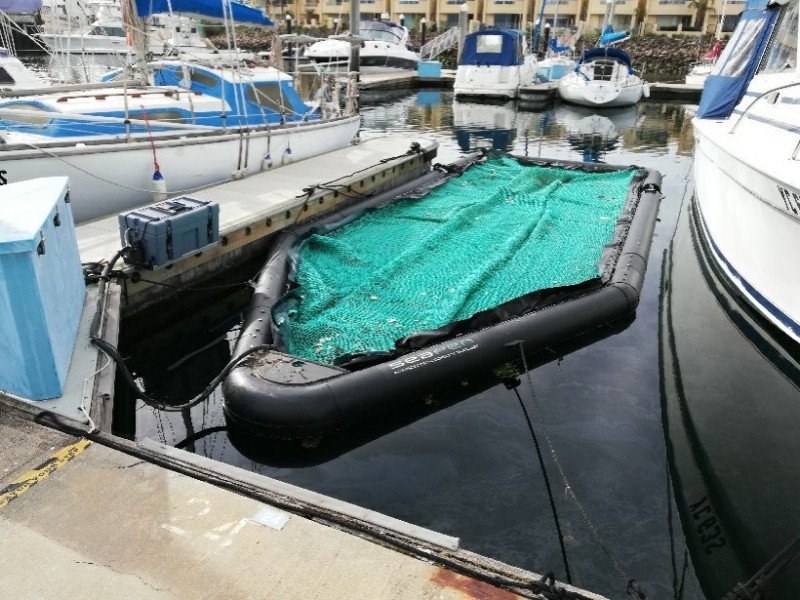 B24 – 8.5m Refuge Cove, North Haven SA 5018