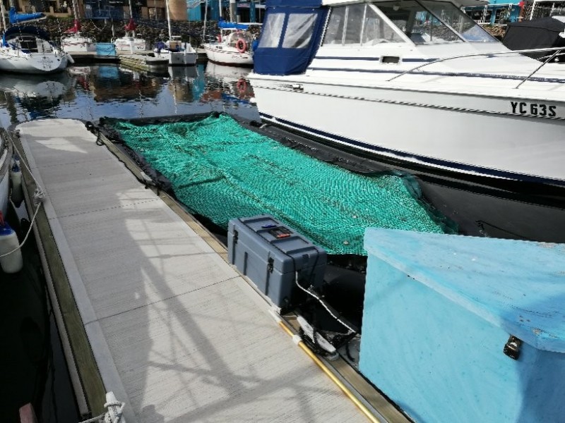 B24 – 8.5m Refuge Cove, North Haven SA 5018