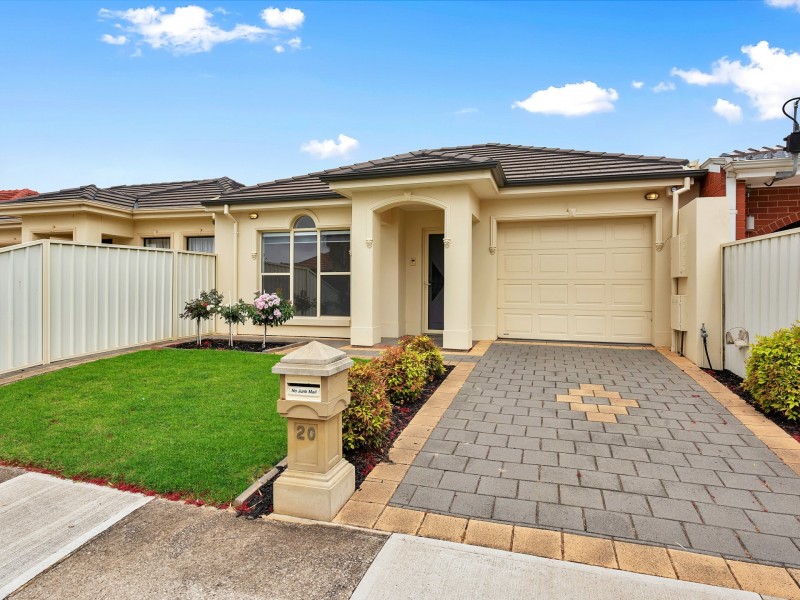 20 Levistone Street, Seaton SA 5023