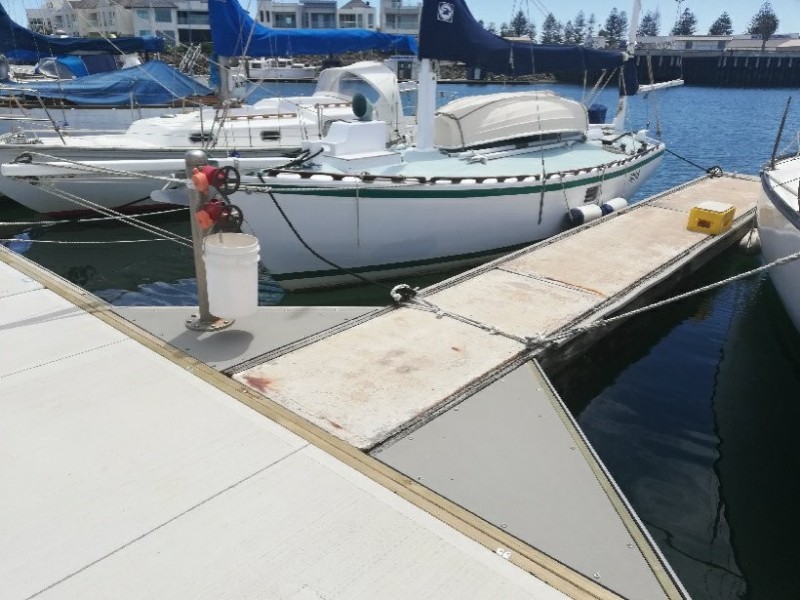 Lot D58 9.5m Refuge Cove/5a Alexa Road, North Haven SA 5018